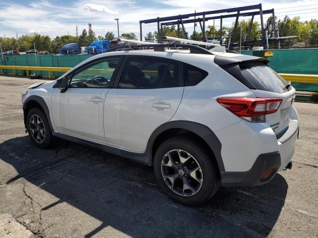 2018 SUBARU CROSSTREK - JF2GTADC7J8280133