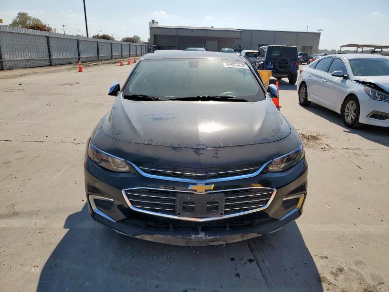2017 CHEVROLET MALIBU LS 1G1ZB5ST3HF185393