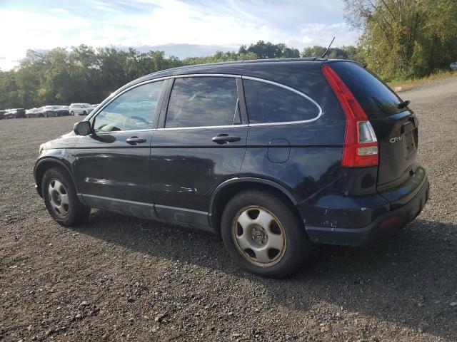 2009 HONDA CR-V LX #3316715553