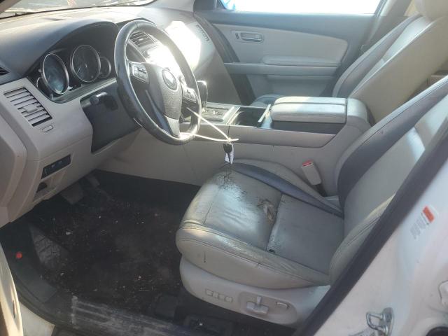 2011 MAZDA CX-9 - JM3TB2DA5B0329132