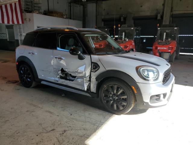 2018 MINI COOPER S C WMZYT3C30J3E01052