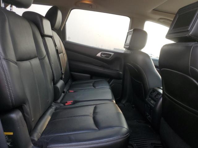 2014 NISSAN PATHFINDER - 5N1AR2MM2EC663316