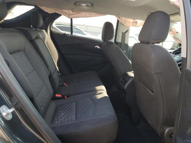 2020 CHEVROLET EQUINOX LT - 2GNAXKEV8L6105758