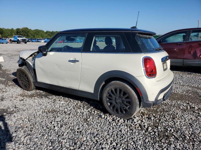 2023 MINI COOPER WMW33DH01P2T72572