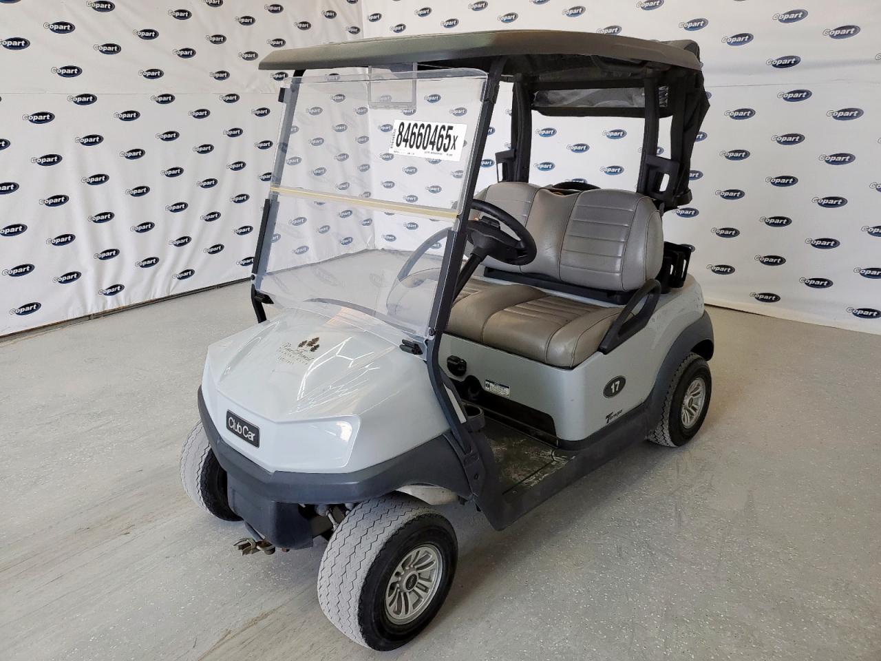Lot #3255523052 2022 CLUB CAR TEMPO FLA