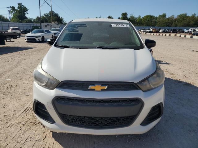 2017 CHEVROLET SPARK LS #3269910990