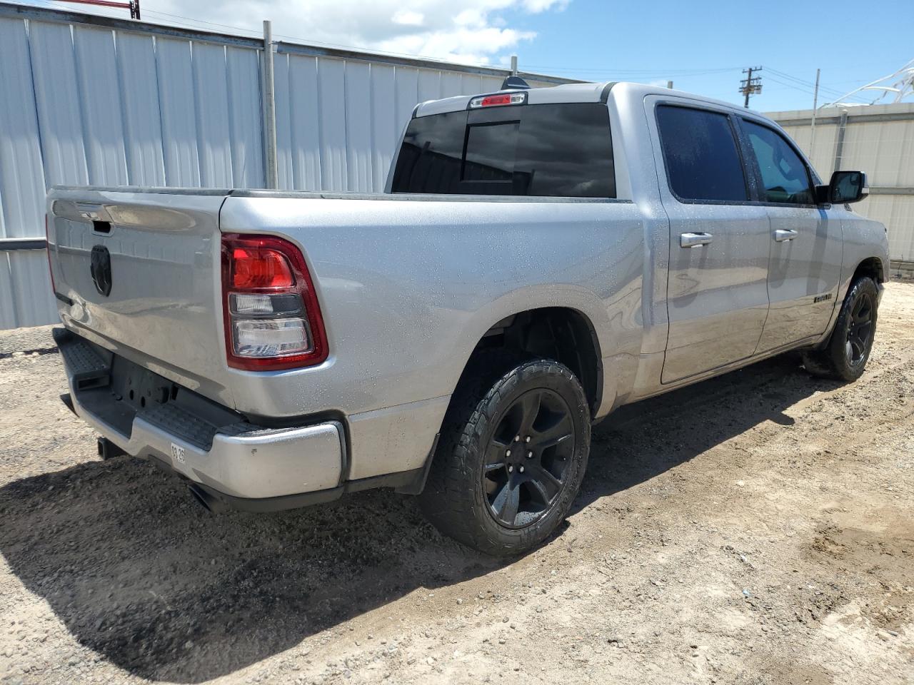 RAM 1500 BIG HORN/LONE STAR