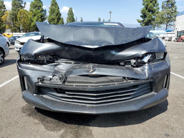 2018 CHEVROLET CAMARO LT 1G1FB1RXXJ0115239