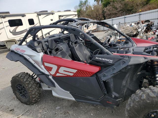 2024 CAN AM MAVERICK X3 DS TURBO - 3JBVGAY43RE001892