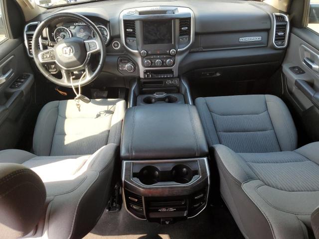 2020 RAM 1500 BIG H 1C6SRFFT1LN140169