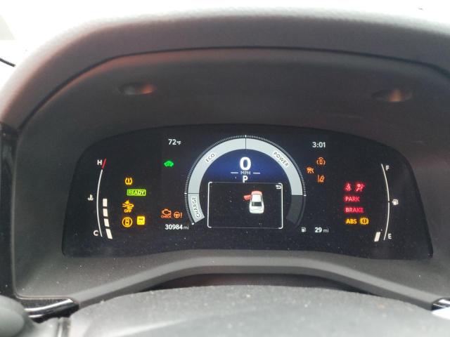 2025 TOYOTA CAMRY XSE 4T1DAACK6SU554796