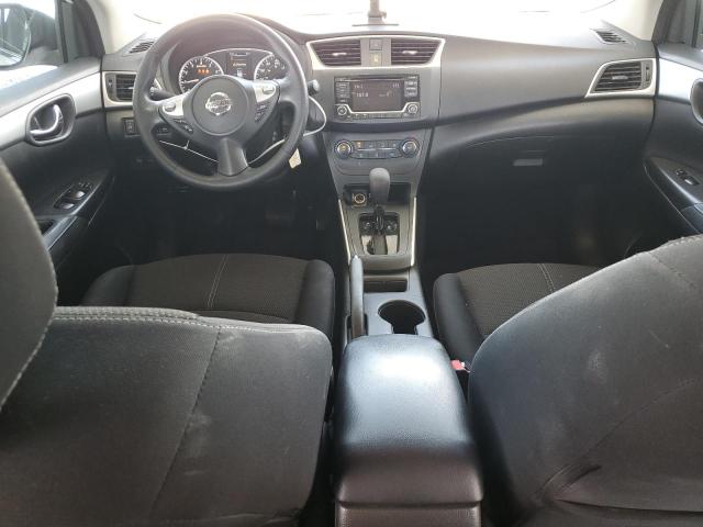 2018 NISSAN SENTRA S - 3N1AB7AP9JY212957