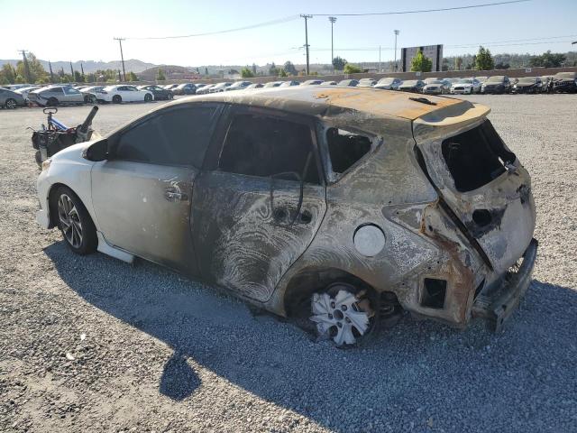 2016 TOYOTA SCION IM JTNKARJE7GJ519678