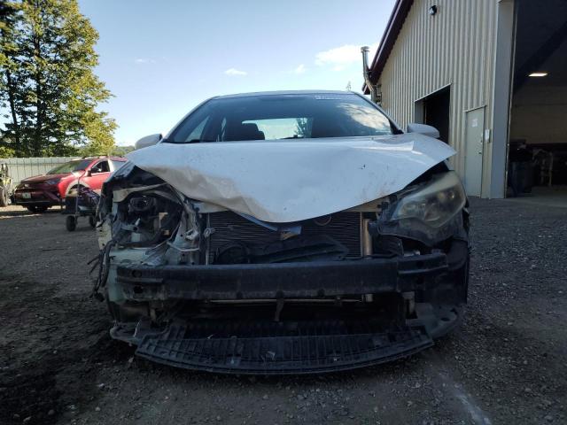 2015 TOYOTA COROLLA L - 2T1BURHE9FC410490