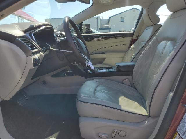 2017 FORD FUSION HYB 3FA6P0RU4HR281166