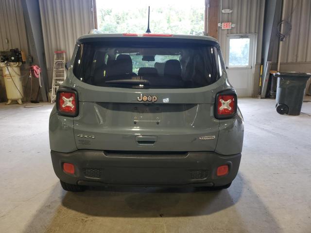 2018 JEEP RENEGADE L ZACCJBBB1JPH41595