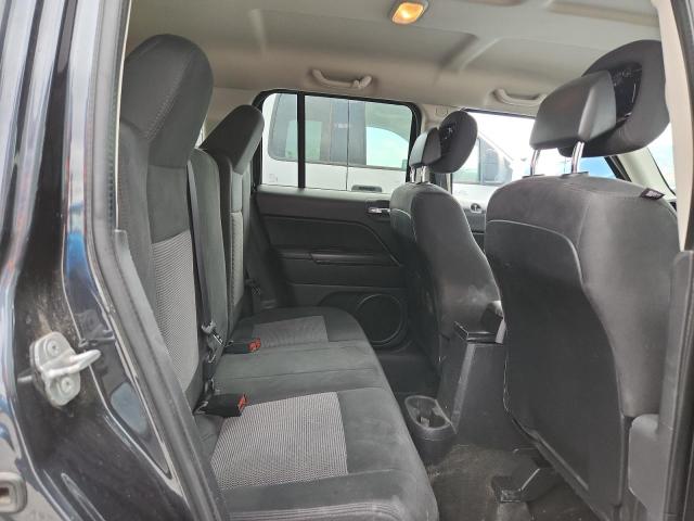 2014 JEEP PATRIOT LA - 1C4NJRFB6ED682821