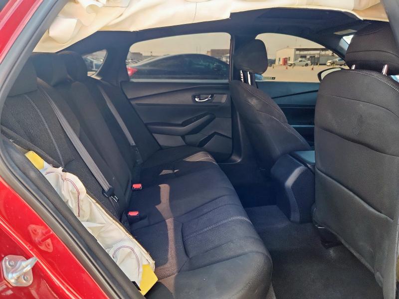 2023 HONDA ACCORD SPO - 1HGCY2F59PA056433