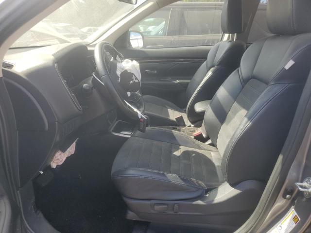 2019 MITSUBISHI OUTLANDER JA4AZ3A39KZ045046