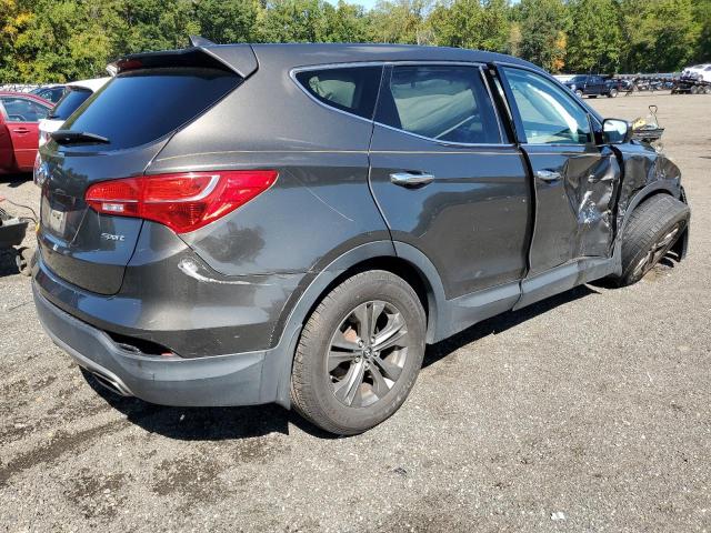 2013 HYUNDAI SANTA FE S - 5XYZU3LB4DG056727