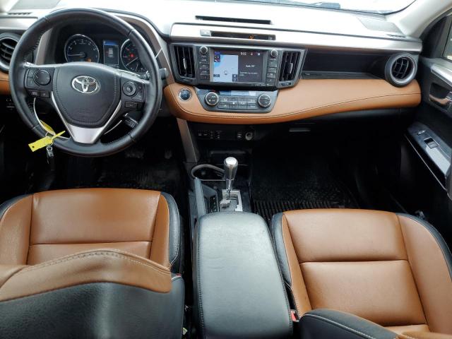 2016 TOYOTA RAV4 LIMIT - JTMDFREV6GD178796