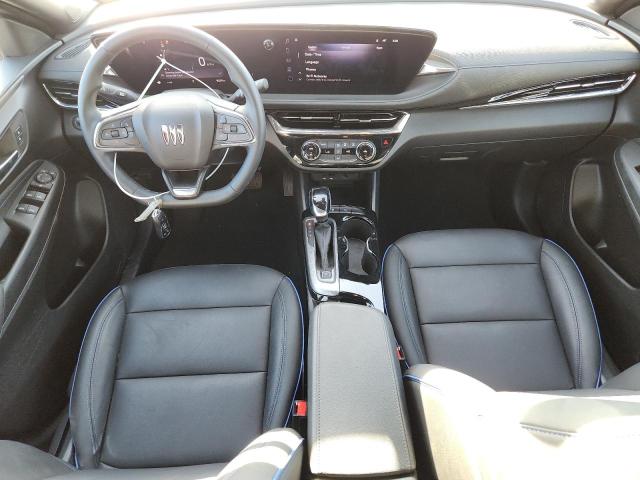 2025 BUICK ENVISTA SP KL47LBEP8SB158594
