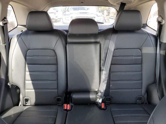 2024 HONDA CR-V EXL - 2HKRS4H7XRH440253