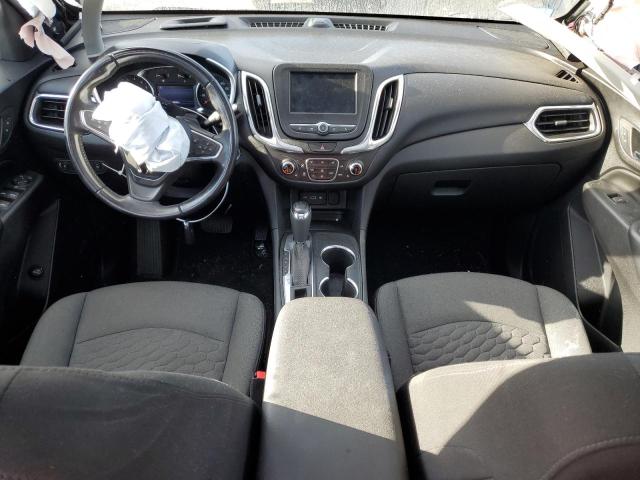 2020 CHEVROLET EQUINOX LT 3GNAXUEV4LS540256