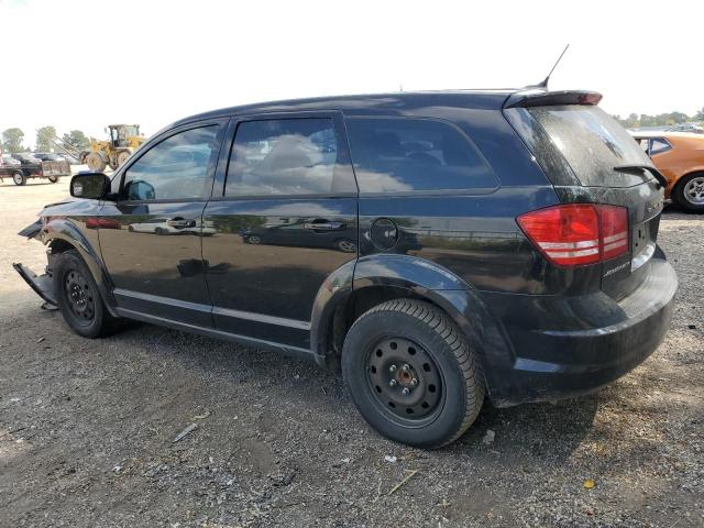 2014 DODGE JOURNEY SE - 3C4PDCAB8ET260466