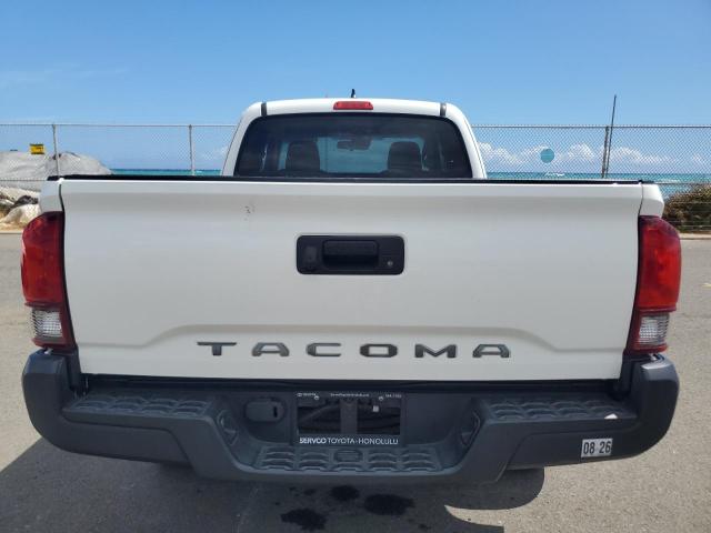 2021 TOYOTA TACOMA ACC - 3TYRX5GN4MT032409