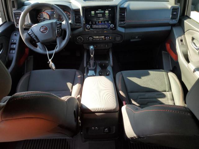 2023 NISSAN FRONTIER S 1N6ED1EK7PN652814