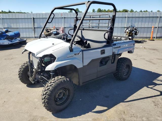 2025 KAWASAKI KAF700 A RGSW643A8SBK50460