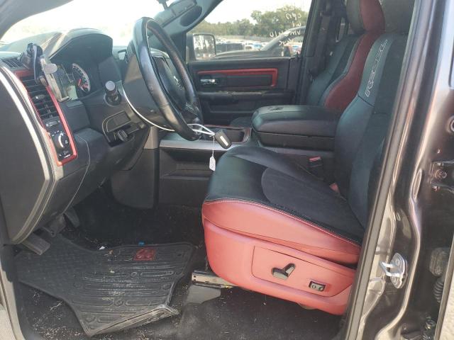 2016 RAM 1500 REBEL 1C6RR6YT7GS306410