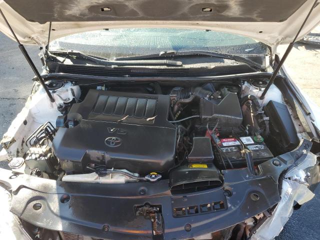 2014 TOYOTA AVALON BAS #3303585931
