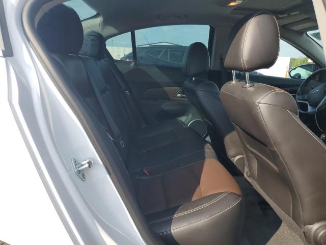 2016 CHEVROLET CRUZE LIMI 1G1PG5SB8G7211821