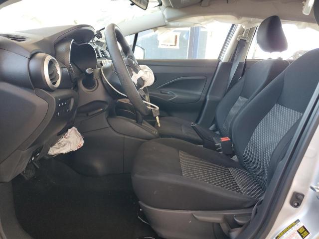 2023 NISSAN VERSA S 3N1CN8DV9PL845867