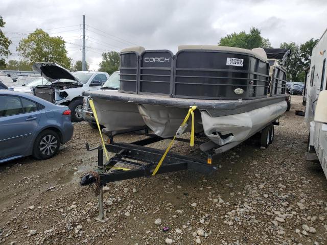 MISTY HARBOR BOAT 2018 MHHC5484G718 photo #3