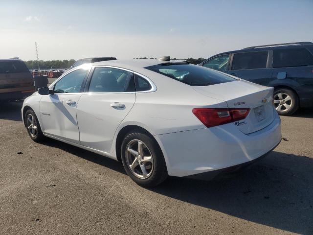 2016 CHEVROLET MALIBU LS 1G1ZB5ST3GF355301