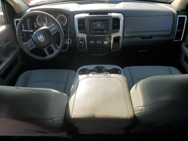 2018 RAM 1500 SLT 1C6RR7GGXJS315992
