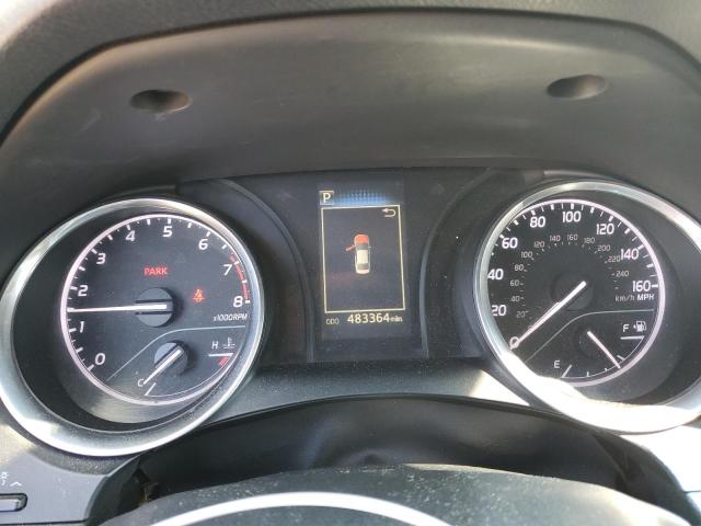 2018 TOYOTA CAMRY L - 4T1B11HK3JU008844