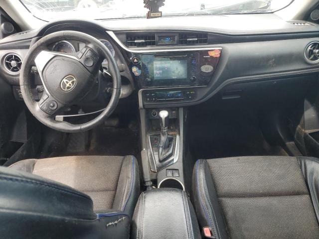 2017 TOYOTA COROLLA L - 5YFBURHE4HP650470