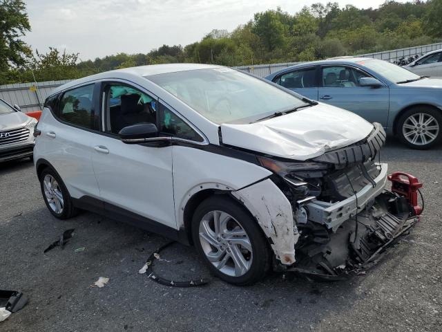 2023 CHEVROLET BOLT EV 1L 1G1FW6S08P4107284