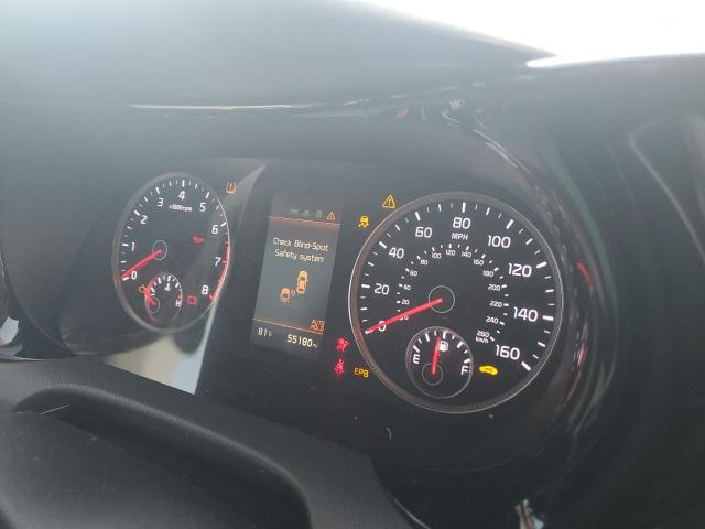 2023 KIA K5 LXS #3286525143