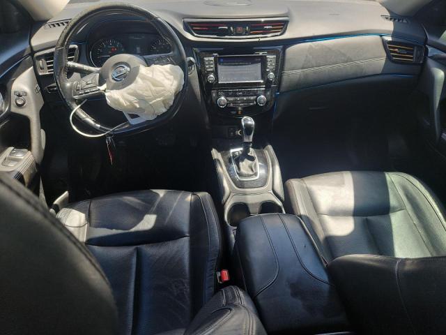 2017 NISSAN ROGUE S JN8AT2MT1HW153978