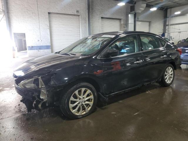 2019 NISSAN SENTRA S - 3N1AB7AP2KY266070