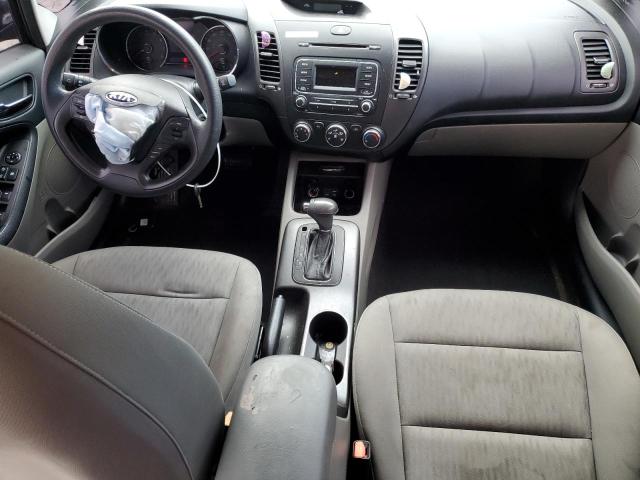 2015 KIA FORTE LX #3298060127