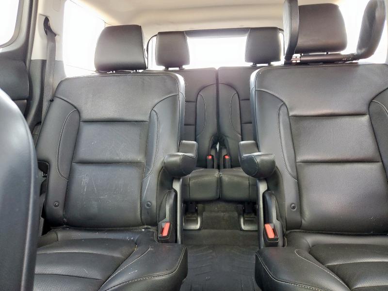 2018 GMC ACADIA SLT 1GKKNMLSXJZ248742