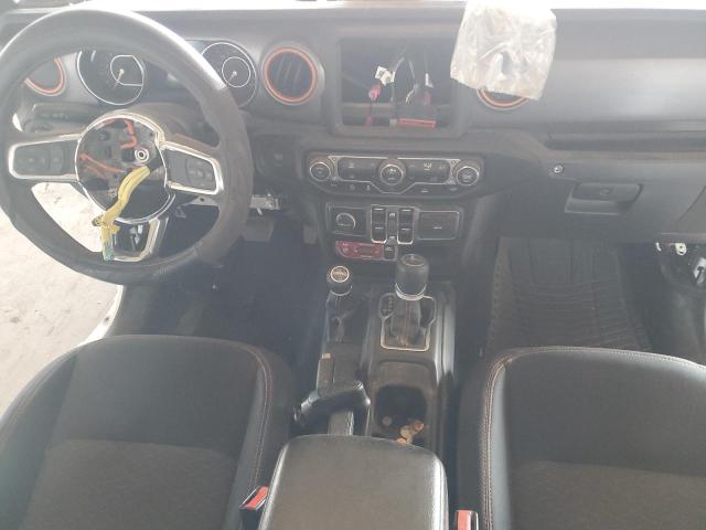 2023 JEEP GLADIATOR MOJAVE 1C6JJTEG9PL586254