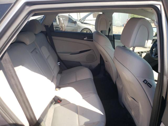 2018 HYUNDAI TUCSON SEL - KM8J3CA45JU735643