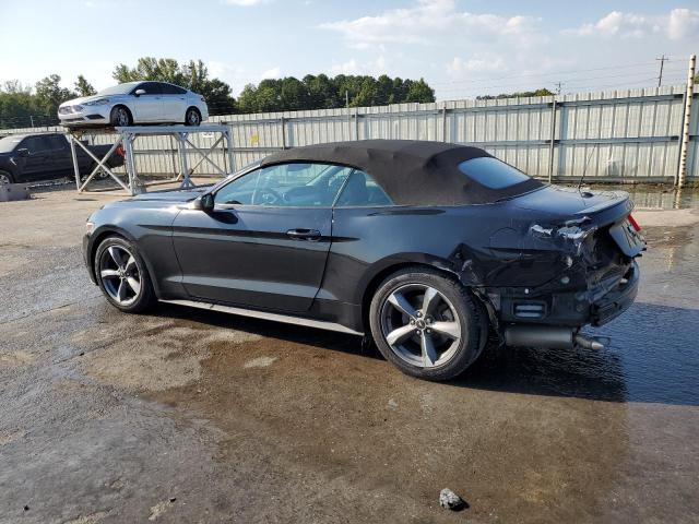 2016 FORD MUSTANG #3274734791